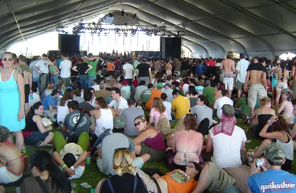 Coachella 2006 Coachella 2006