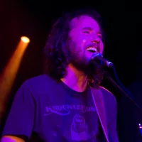 Kevin Drew of Broken Social Scene