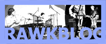Rawkblog On Facebook