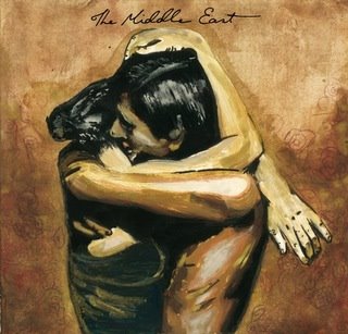 Old Music: The Middle East - "The Recordings of the Middle East" (2008)