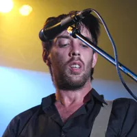 Wolf Parade
