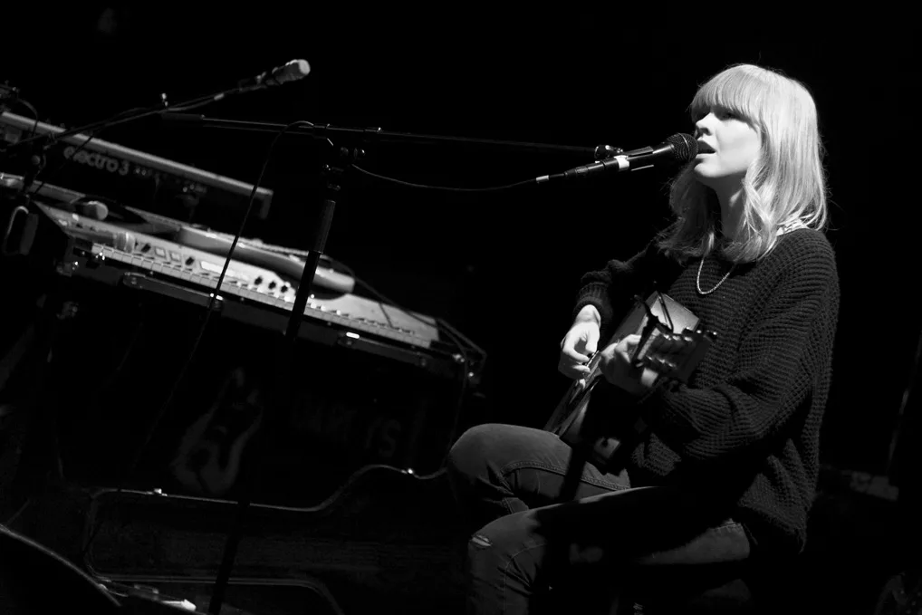 Lucy Rose Lucy Rose