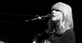 Live: Lucy Rose @ the El Rey, 2.15.12