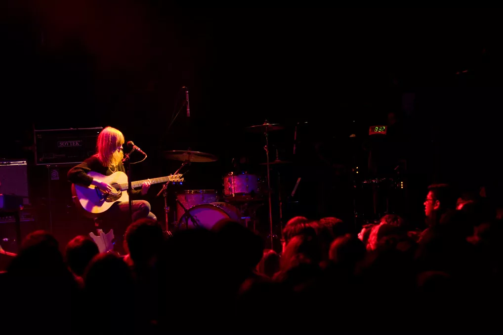 Lucy Rose Lucy Rose