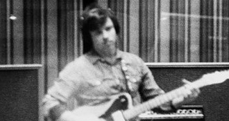 Live: Ryan Adams @ Walt Disney Concert Hall, 2.17.12