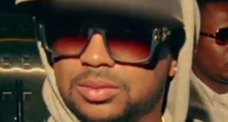 Video: The-Dream - 'Roc'