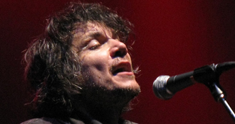 Wilco and Billy Bragg's 'Mermaid Avenue Vol. III' in the Works