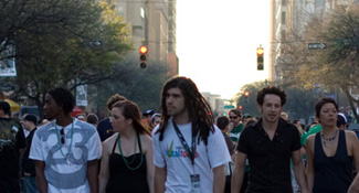 SXSW 2012: Blogger Picks