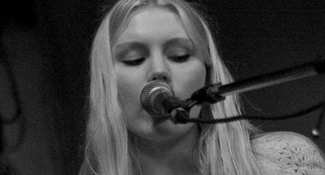 Videos: Big Deal - 'Thirteen,' 'Talk' @ Waynestock II