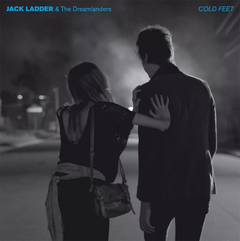 Jack Ladder Cold Feet