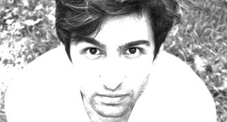 Premiere: Matty Fasano - 'Christopher'