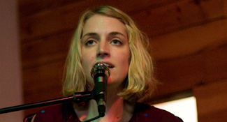 Sally Seltmann Launches Alphabet Botanical Side-Project