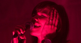 Photos: SXSW 2012 - Saturday