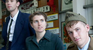 New Music: Standard Fare - 'Girlfriend'