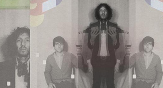 New Music: Casimer & Casimir, David Shane Smith, Bad Bibles