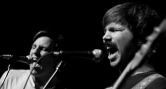 Rawkblog Presents: Brokechella 2012