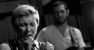 This Weekend: Brokechella + Record Store Day