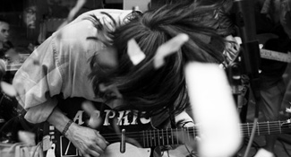 Video: DIIV - 'How Long Have You Known?'