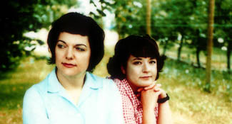 Watch The Softies' Portland Reunion Show
