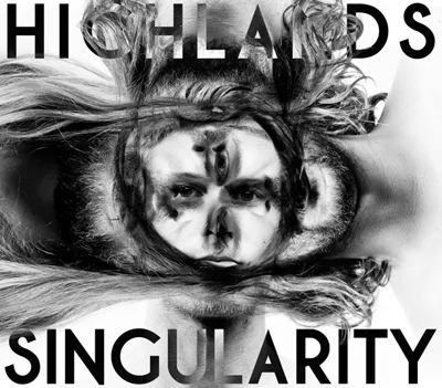Highlands - Singularity