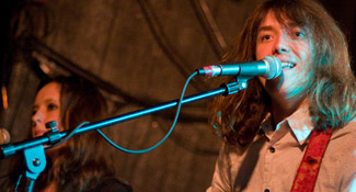 Video: Ravens & Chimes - Breakthrough Radio Session