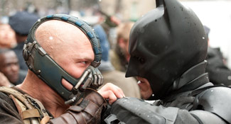 Rawkblog Presents, Episode 2: 'The Dark Knight Rises'