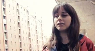 Video: Memoryhouse - 'Little Expressionless Animals'