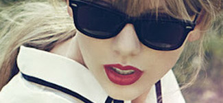 Rawkblog Presents, Episode 6: Taylor Swift / Pitchfork's People's List