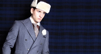 Rawkblog Presents, Episode 10: Fuck Yeah Menswear