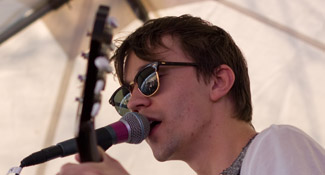 Sondre Lerche - '2011' Demos, Unreleased Tracks and Extras