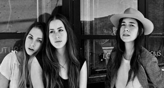 Video: Haim's Sound & Vision Mini-Documentary