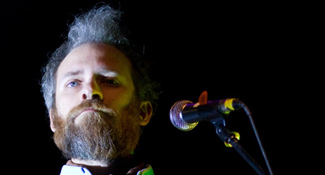 Live: The World Record @ the Echoplex, 10.04.12