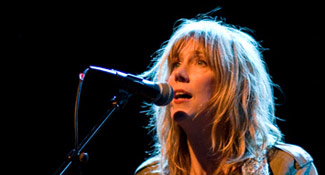 Live: Beth Orton @ El Rey Theatre, 10.23.12