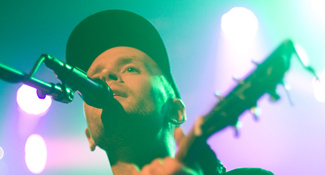 2012 Favorites: Albums of the Year
