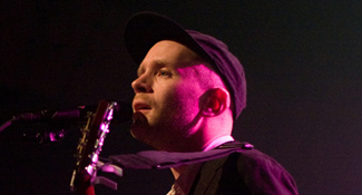 Live: Jens Lekman @ Fonda Theatre, 11.06.12