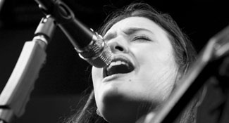 Video: The Staves - Yours Truly Session