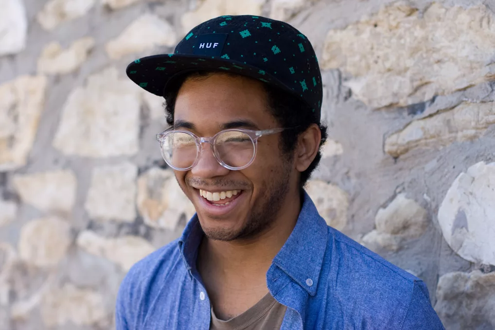 Toro Y Moi