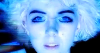 Video: Ultraista - 'Wash It Over'