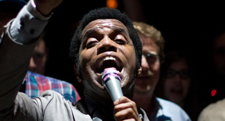 2012 Favorites: Music Photography