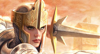 Rawkblog Presents, Episode 16: Magic: The Gathering