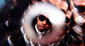 Video: Miguel - Tiny Desk Concert