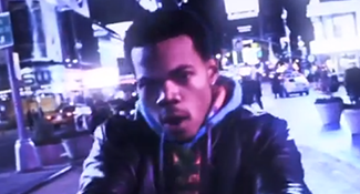 Video: Chance the Rapper - 'Juice'