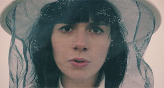 Video: Fear of Men - 'Seer'