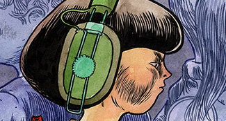 Download UNCOOL #1: Guiltless Pleasures