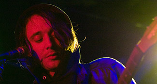MINKS - 'Everything's Fine,' 'Painted Indian'