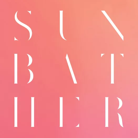 Deafheaven - Sunbather Deafheaven - Sunbather
