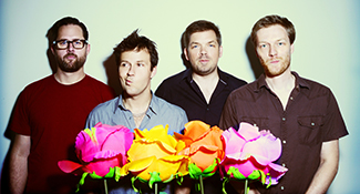 The Dismemberment Plan, 'Lookin'
