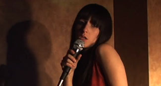 Video: Nite Jewel - 'This Story'