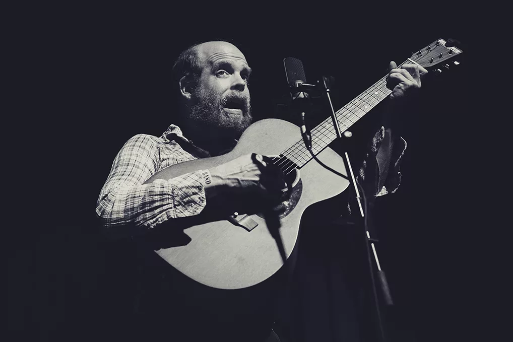 Bonnie 'Prince' Billy