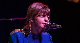 Photos: LAKE, Morning Ritual @ Mississippi Studios, 9.19.13